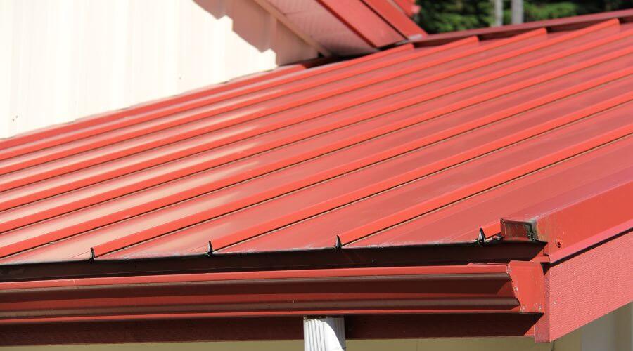 Industrial Roof Installation in Riverside, RI